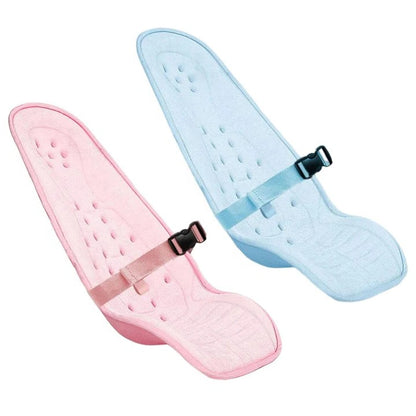 Ergonomic Nursing Pillow for Newborn Breastfeeding Support