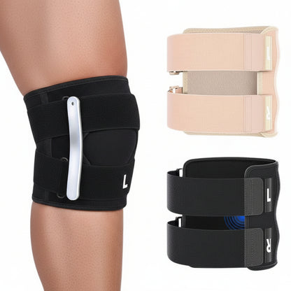 Adjustable Compression Wrap for Everyday Comfort