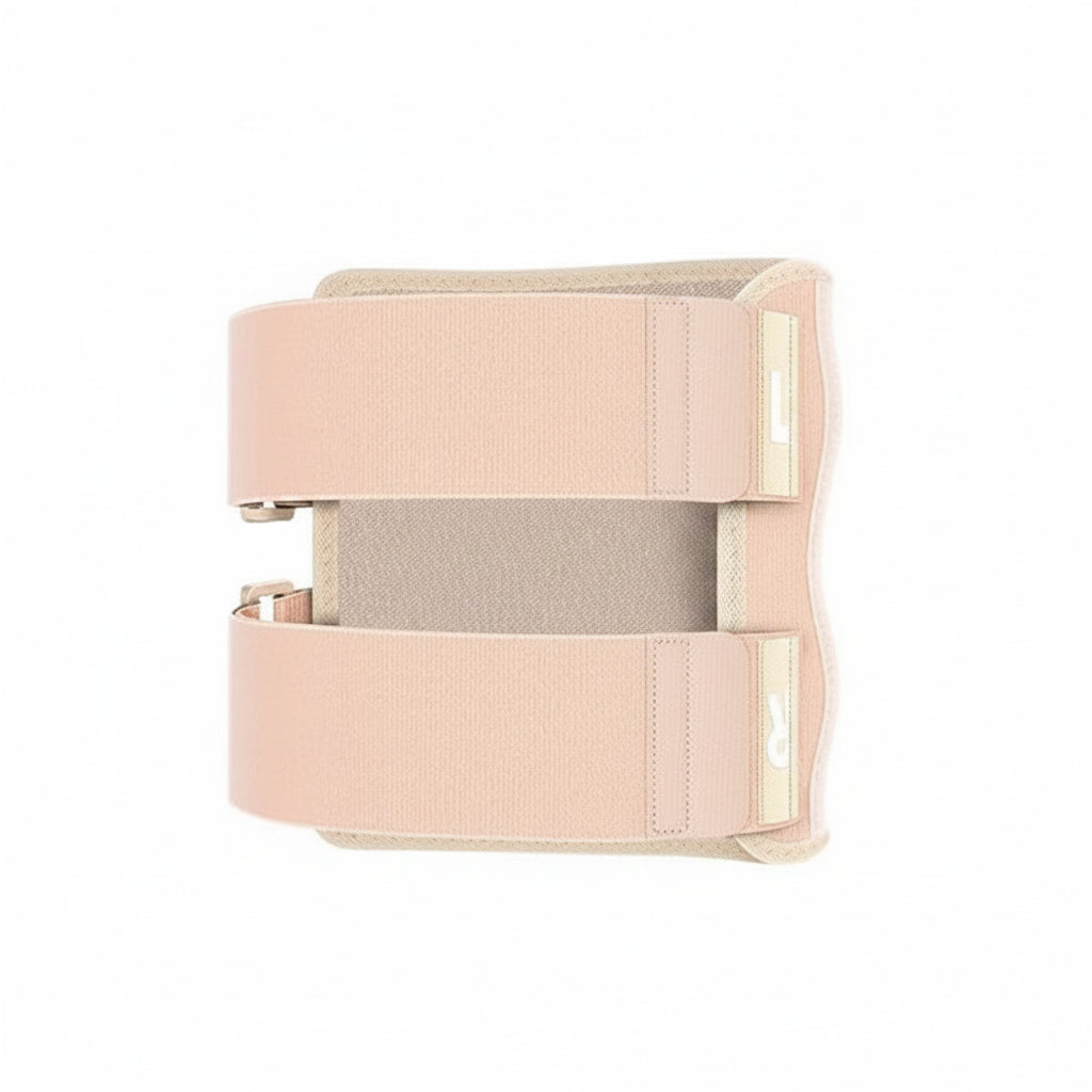 Adjustable Compression Wrap for Everyday Comfort