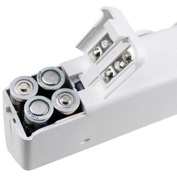 Compact Portable Electric Sewing Machine for Home and Travel Use