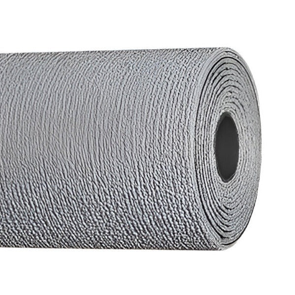 Peel and Stick Textured Wall Covering with Self Adhesive Backing