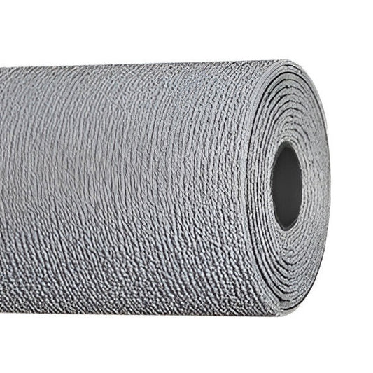 Peel and Stick Textured Wall Covering with Self Adhesive Backing