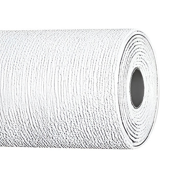 Peel and Stick Textured Wall Covering with Self Adhesive Backing