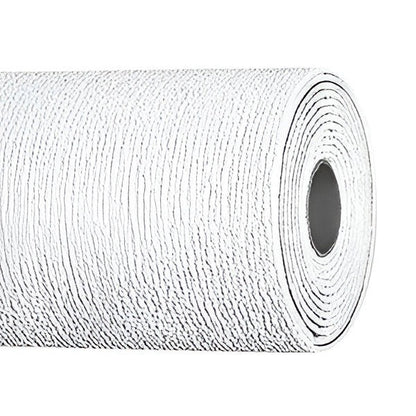 Peel and Stick Textured Wall Covering with Self Adhesive Backing