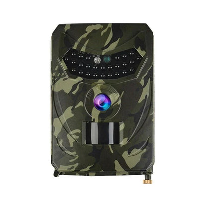 Outdoor Trail Camera with Motion Trigger and 940nm IR Night Vision