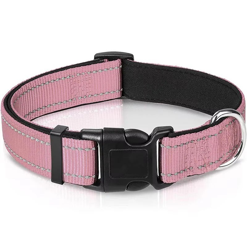 Retractable Walking Leash for Dogs of with Hiking Grip Handle