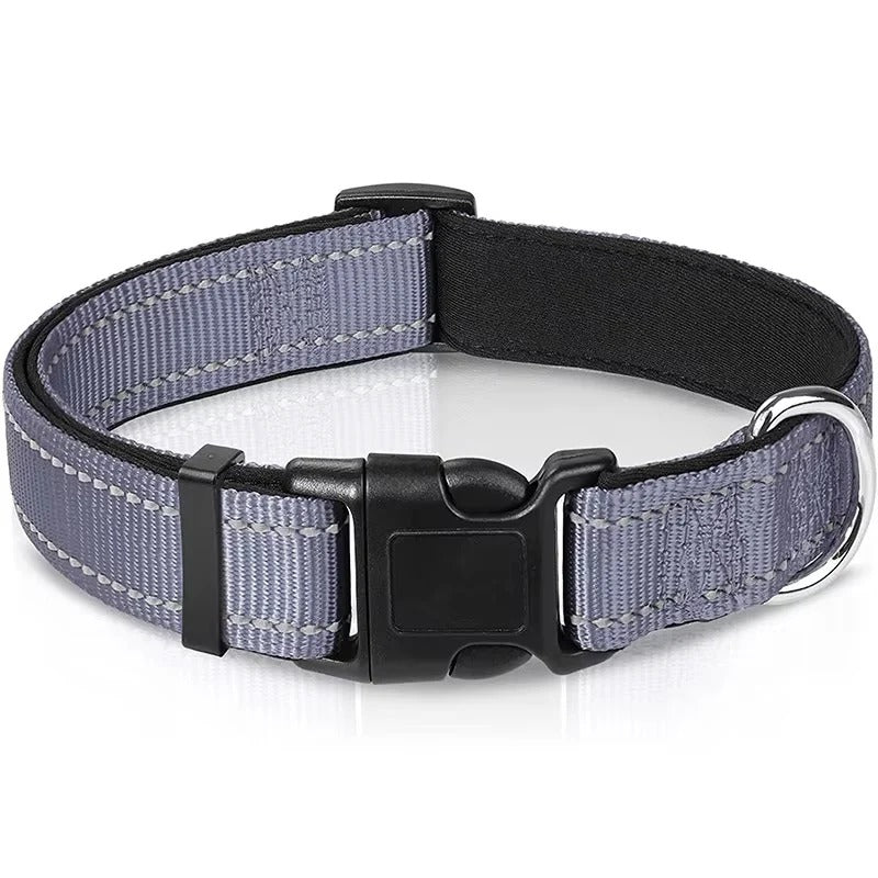 Retractable Walking Leash for Dogs of with Hiking Grip Handle