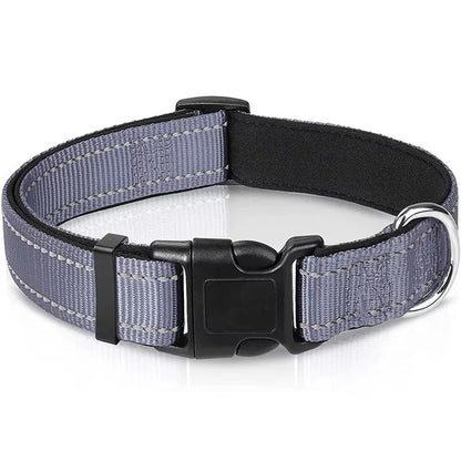 Retractable Walking Leash for Dogs of with Hiking Grip Handle