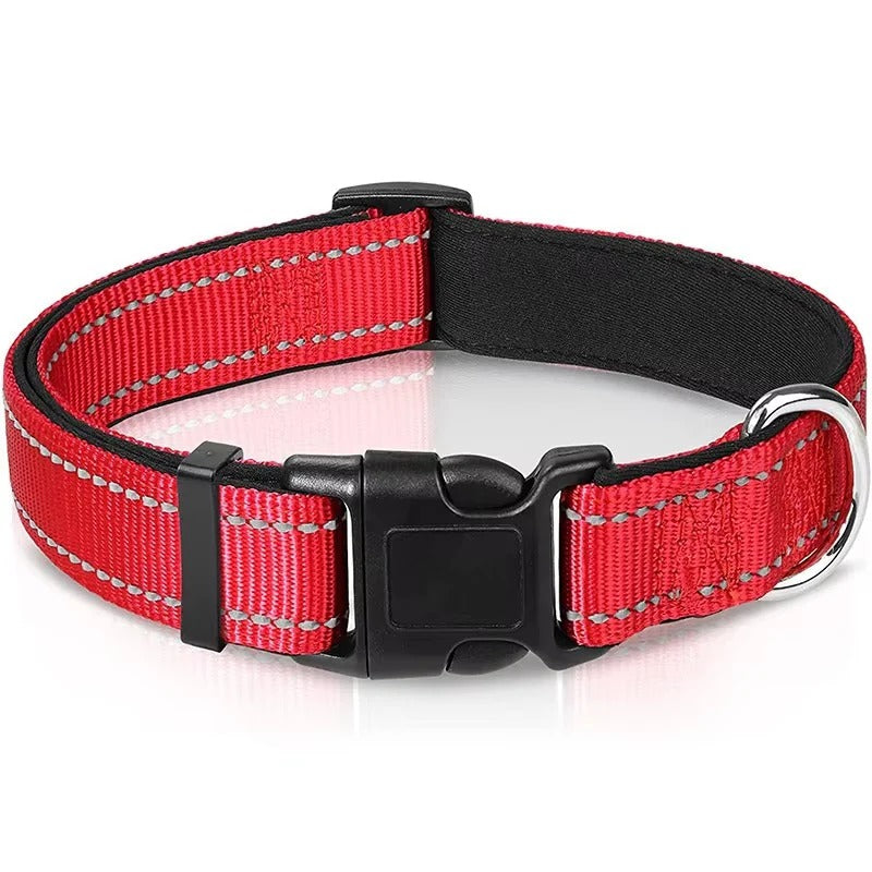 Retractable Walking Leash for Dogs of with Hiking Grip Handle