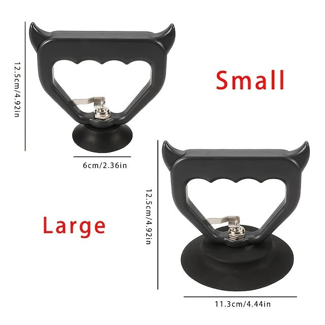 Auto Body Dent Puller Kit with Heavy Duty Suction Cup for Car Repair