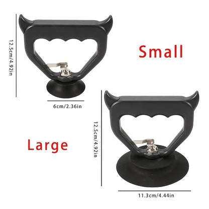 Auto Body Dent Puller Kit with Heavy Duty Suction Cup for Car Repair