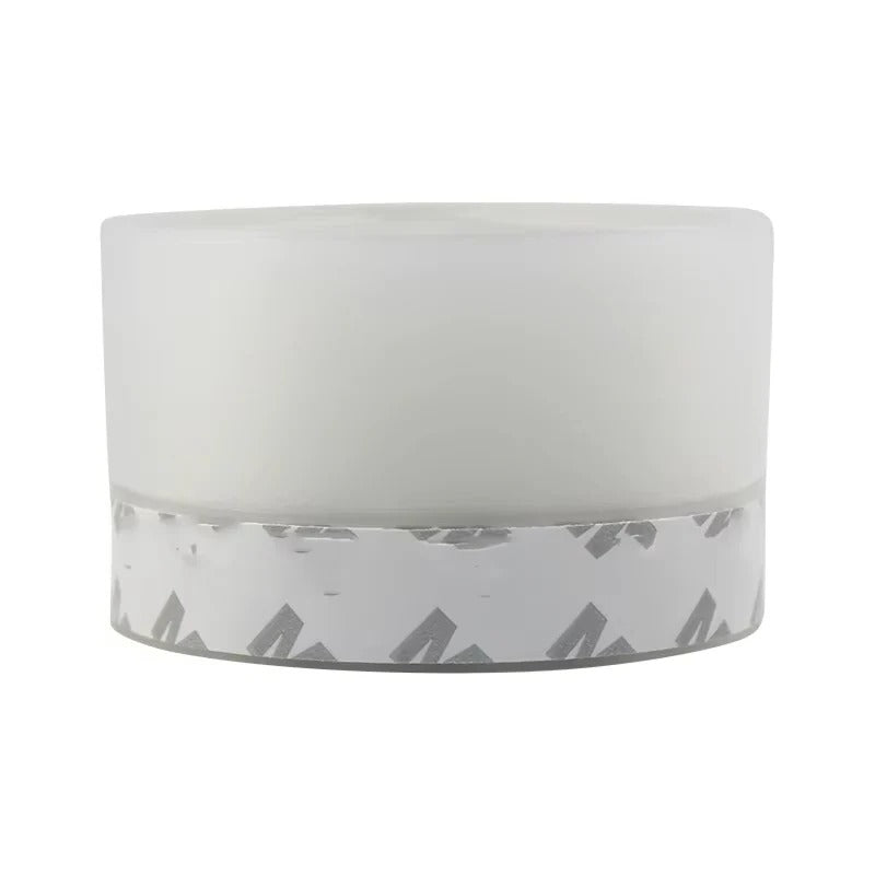 Clear Adhesive Door Seal Strip for Draft and Gap Protection Support, 16.4 Feet