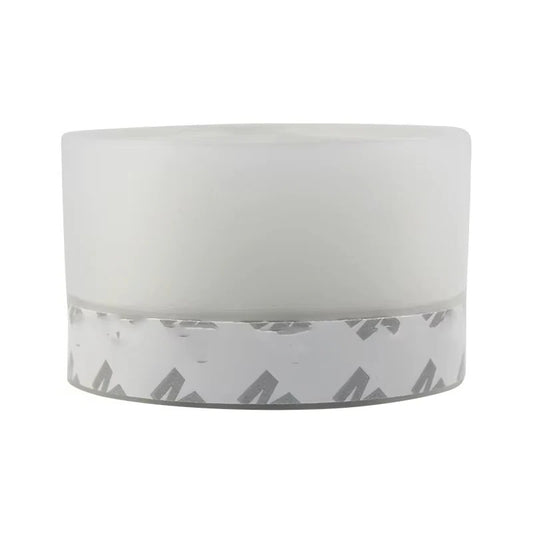 Clear Adhesive Door Seal Strip for Draft and Gap Protection Support, 16.4 Feet