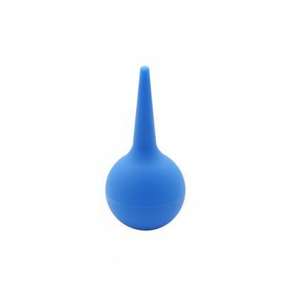 Bulb Syringe Ear Wax Removal Set for Home Use