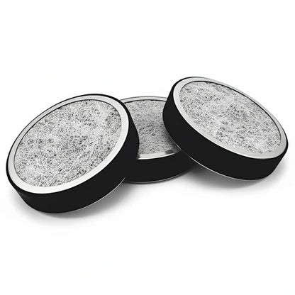 Smart Smokeless Ashtray with HEPA Filter and USB Power