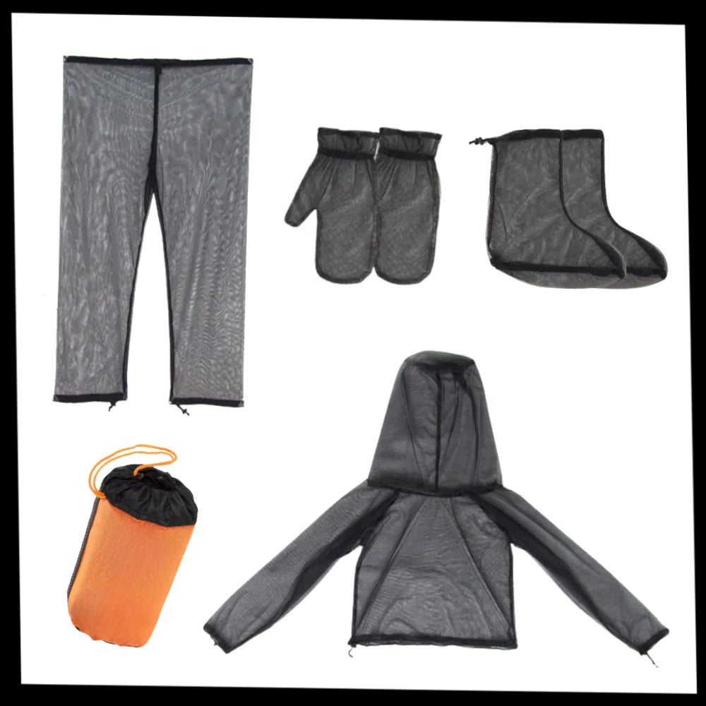 Adventure Suit