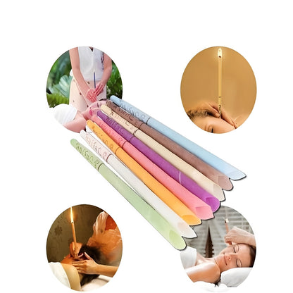 Ear Wax Removal Candle Cleaner Set