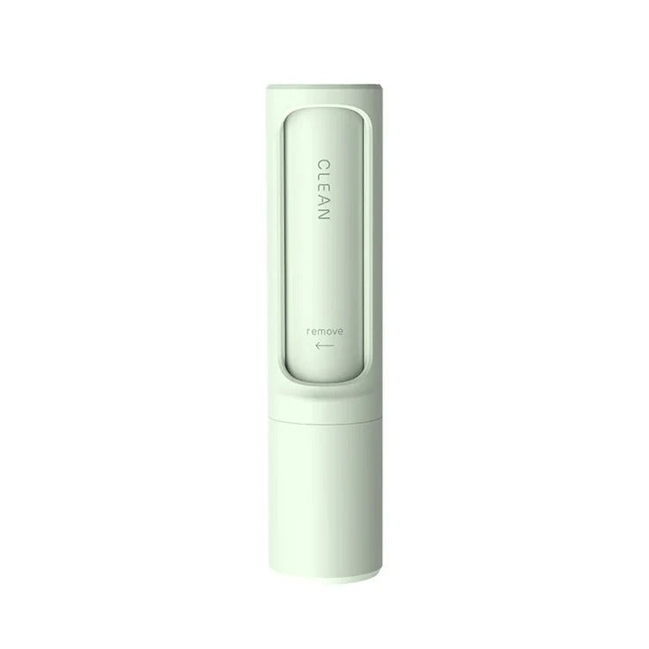 Portable Lint Roller for Pet Hair on Clothes and Upholstery