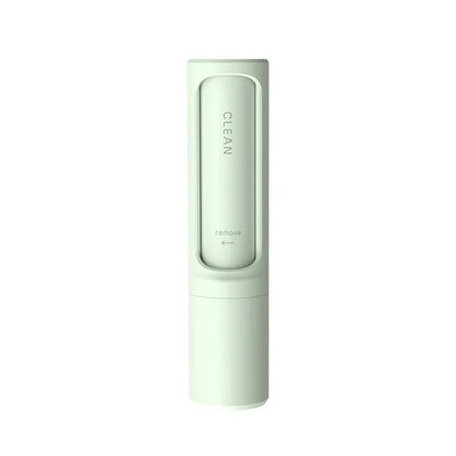 Portable Lint Roller for Pet Hair on Clothes and Upholstery