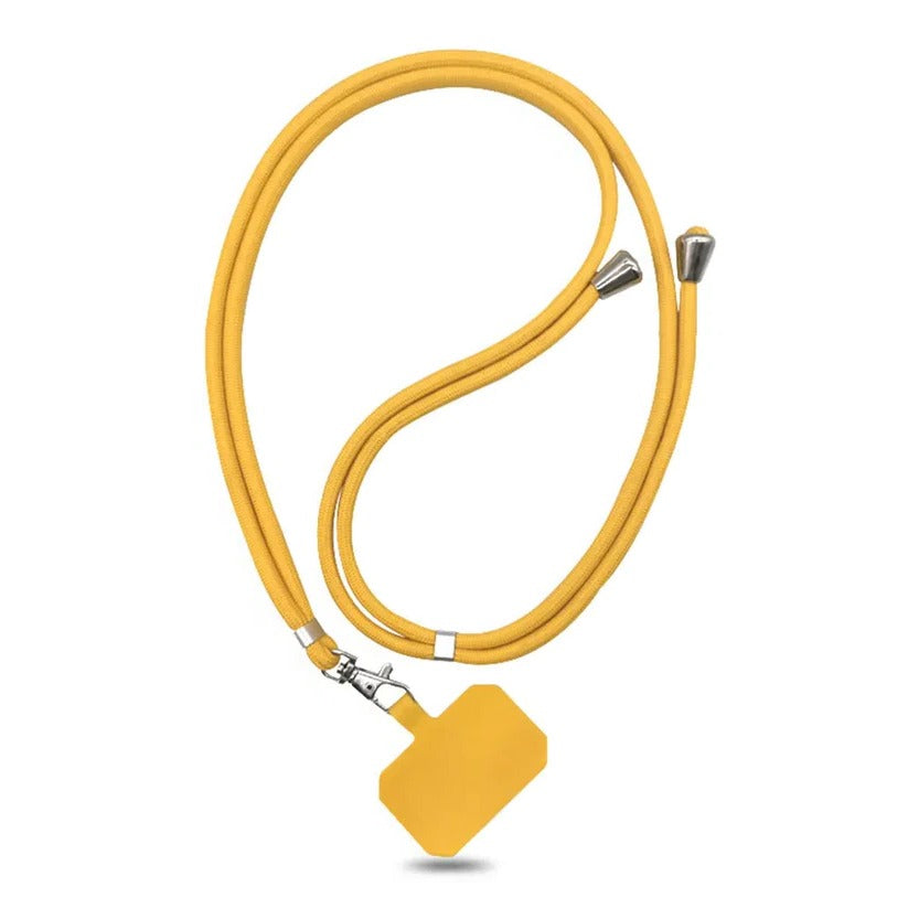 Universal Phone Shoulder Strap with Adjustable Neck Lanyard