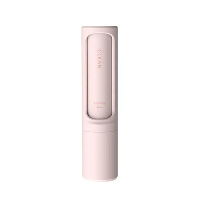 Portable Lint Roller for Pet Hair on Clothes and Upholstery