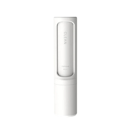 Portable Lint Roller for Pet Hair on Clothes and Upholstery