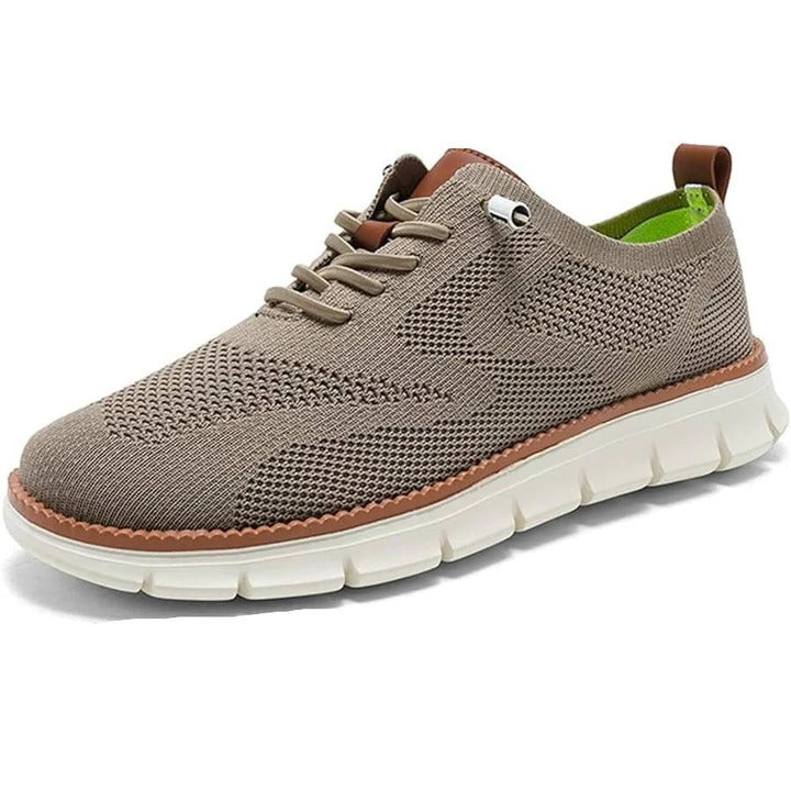 Ultra Cushioned Urban Walking Shoes