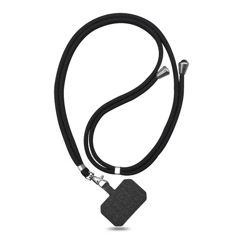 Universal Phone Shoulder Strap with Adjustable Neck Lanyard