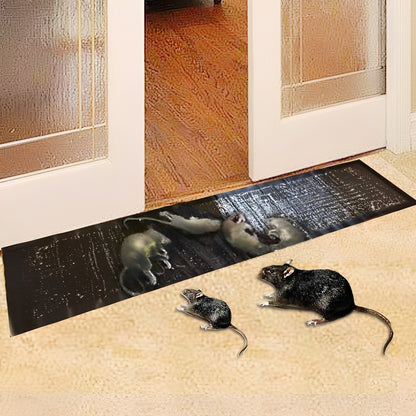 Non Toxic Glue Trap for Indoor and Outdoor Pest Control