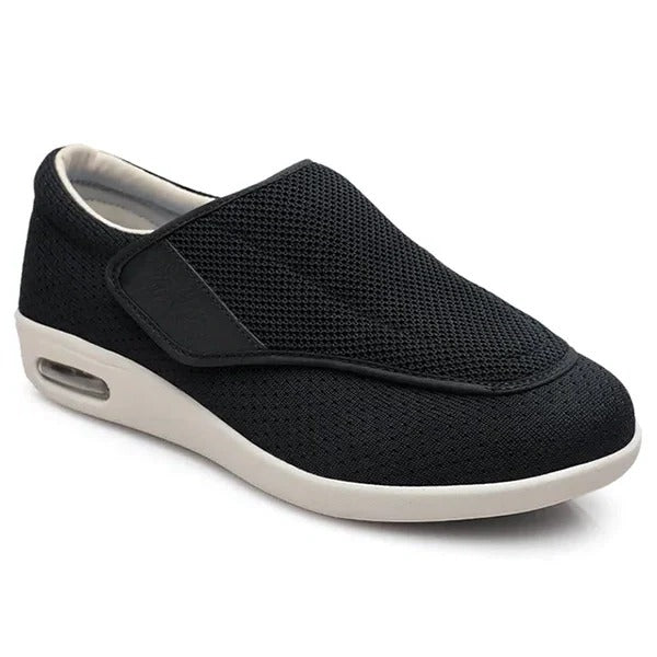 Wide Fit Barefoot Style Daily Wear Shoes with Cushioned Insole Support