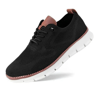 Ultra Cushioned Urban Walking Shoes