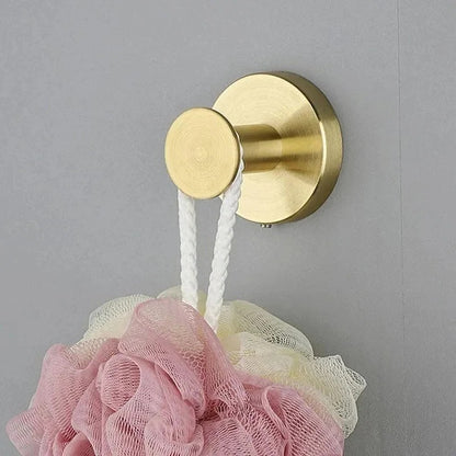 Removable Suction Cup Hooks for Wall and Glass Surfaces