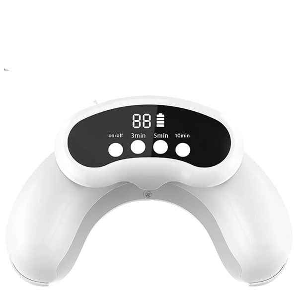Portable Laser Nail Care Device for Fingernails and Toenails