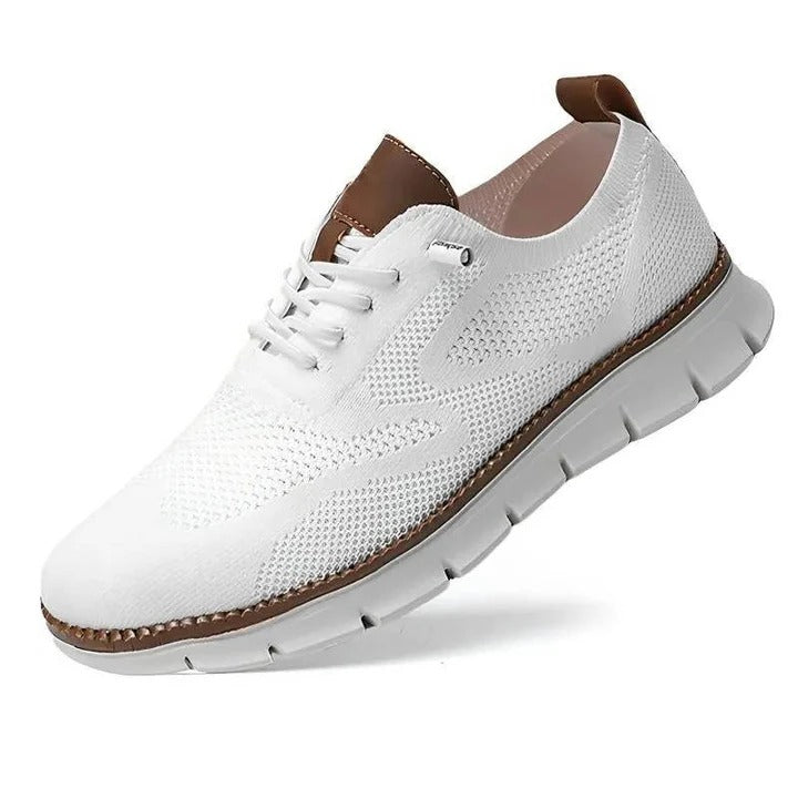 Ultra Cushioned Urban Walking Shoes