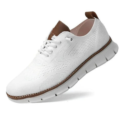 Ultra Cushioned Urban Walking Shoes