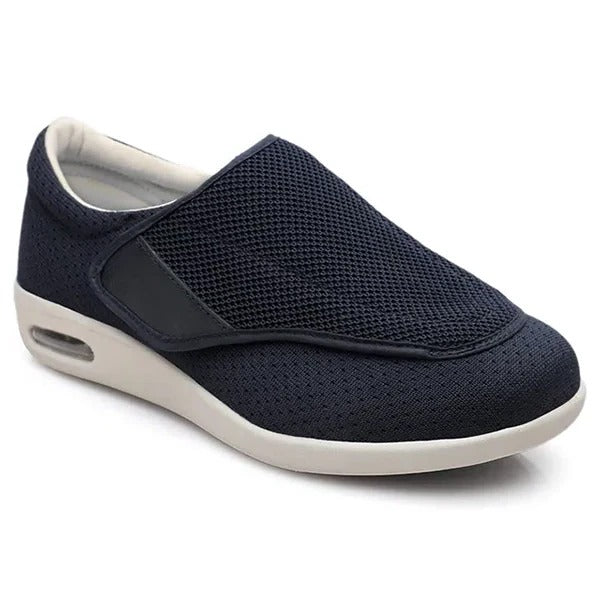 Wide Fit Barefoot Style Daily Wear Shoes with Cushioned Insole Support