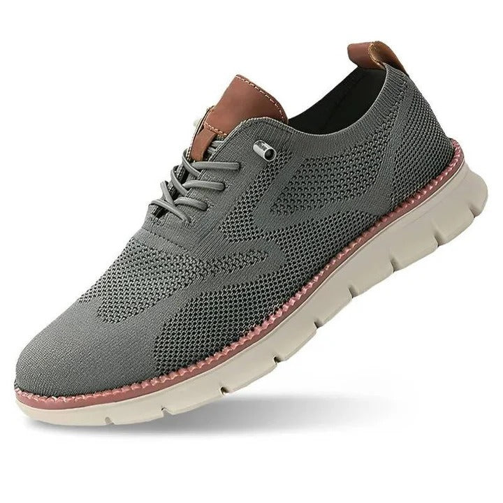 Ultra Cushioned Urban Walking Shoes