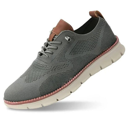 Ultra Cushioned Urban Walking Shoes