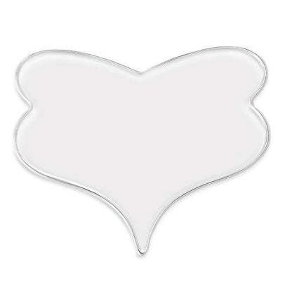 Transparent Chest Lifting Patch for Anti Aging Skin Care