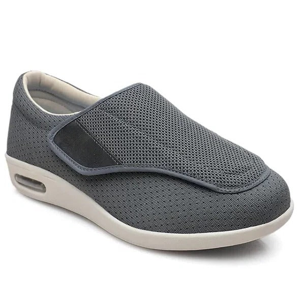 Wide Fit Barefoot Style Daily Wear Shoes with Cushioned Insole Support