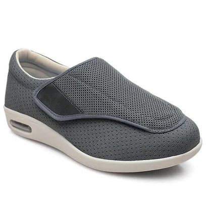 Wide Fit Barefoot Style Daily Wear Shoes with Cushioned Insole Support