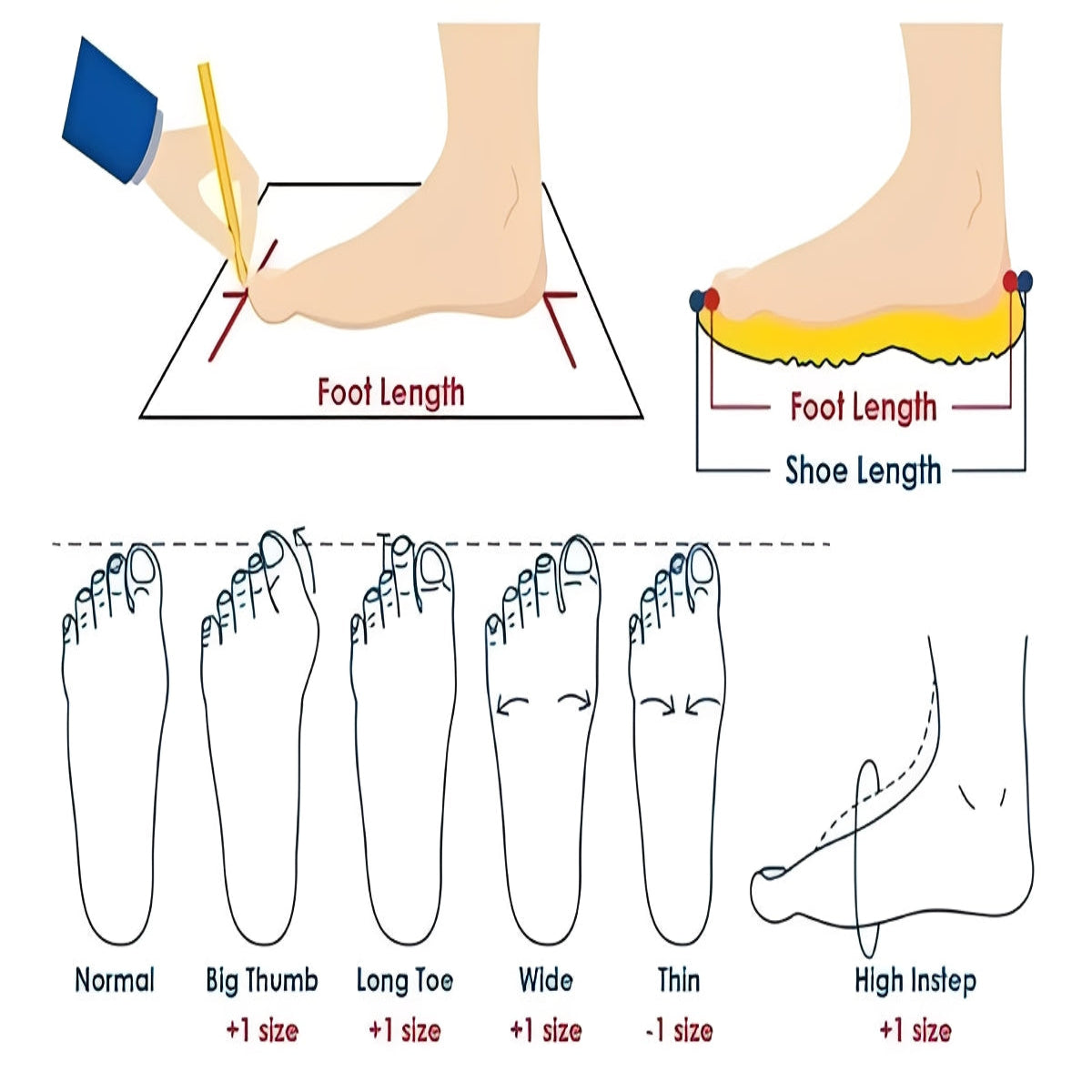 Wide Fit Barefoot Style Daily Wear Shoes with Cushioned Insole Support