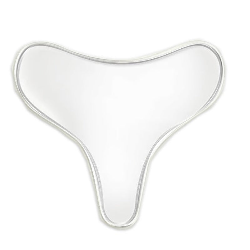 Transparent Chest Lifting Patch for Anti Aging Skin Care