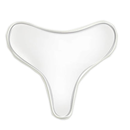 Transparent Chest Lifting Patch for Anti Aging Skin Care
