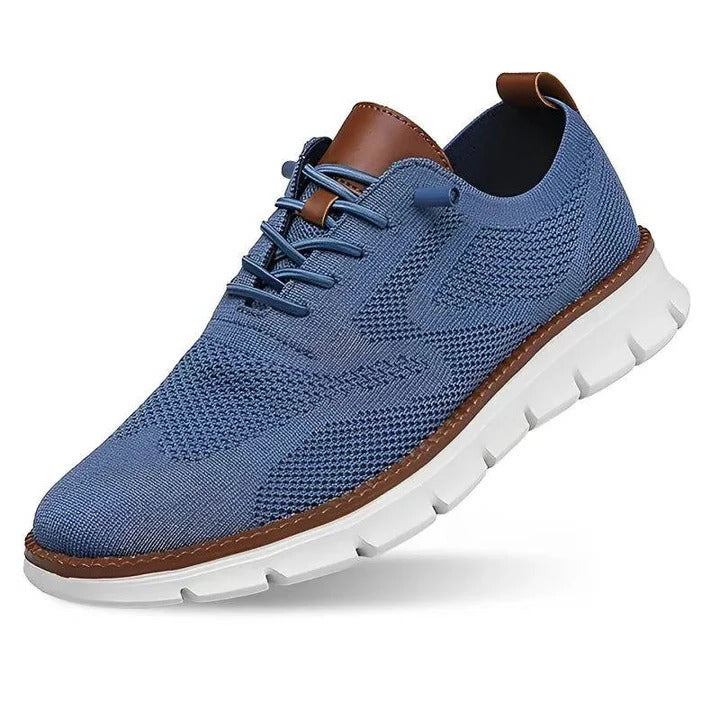 Ultra Cushioned Urban Walking Shoes