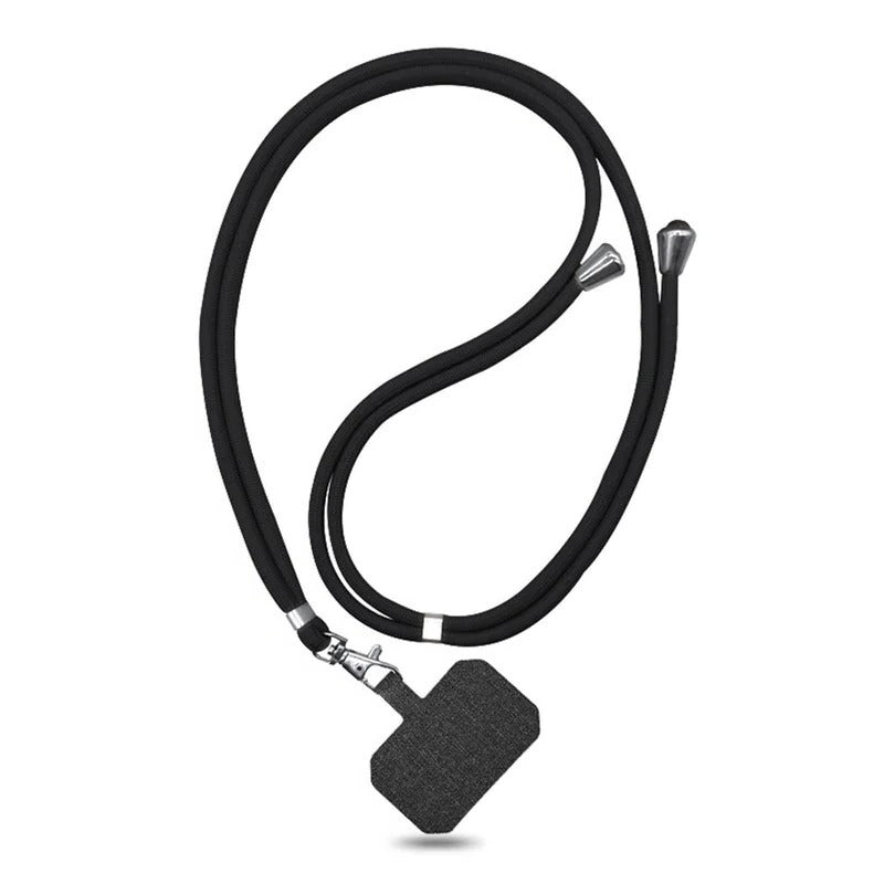 Universal Phone Shoulder Strap with Adjustable Neck Lanyard