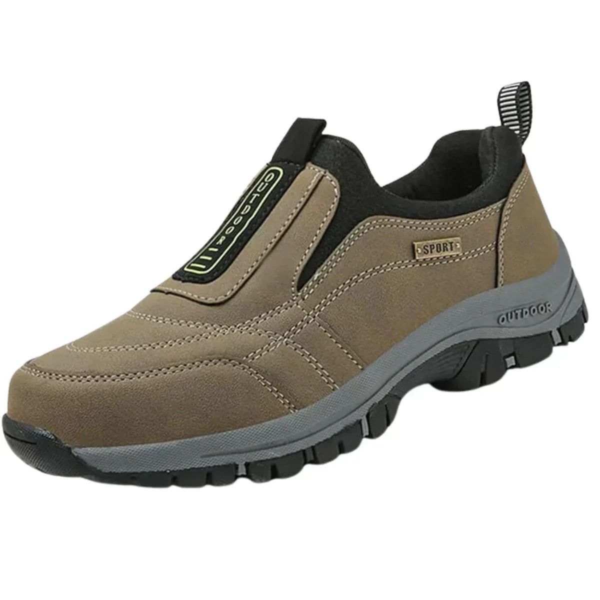 Comfortable Orthopedic Sneakers for Walking