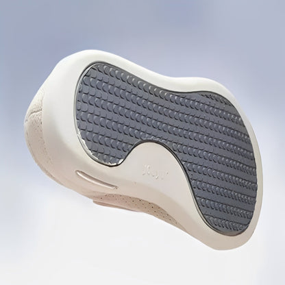 Wide Fit Barefoot Style Daily Wear Shoes with Cushioned Insole Support