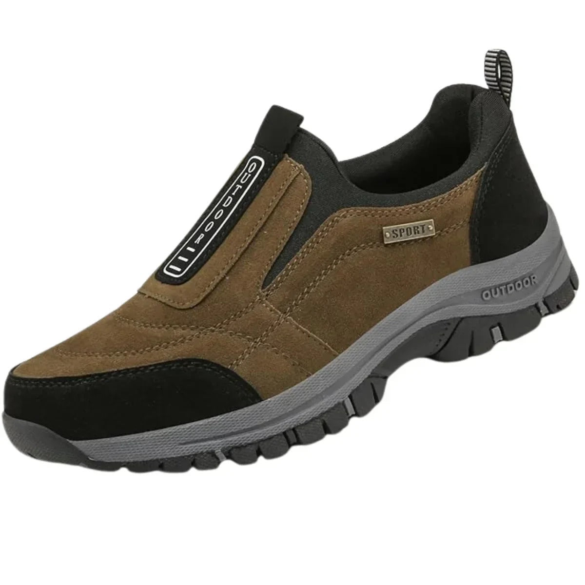 Comfortable Orthopedic Sneakers for Walking