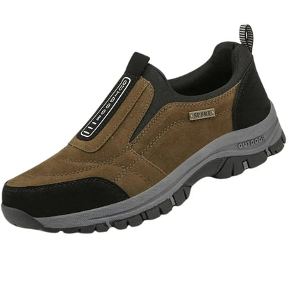 Comfortable Orthopedic Sneakers for Walking